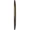 Ekena Millwork Bradford Classic Ceiling Medallion (Canopies up to 8 5/8"), 13"OD x 7 1/2"ID x 3/4"P, Green Gold CM13BRGGS - alternate 3